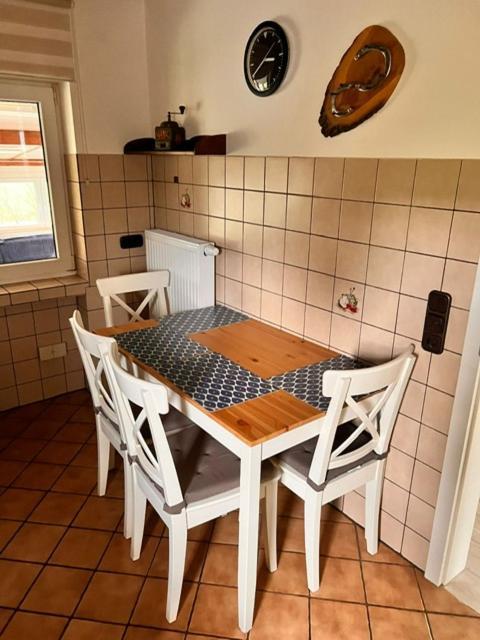 Hannis-Hof マイナーツハーゲン エクステリア 写真